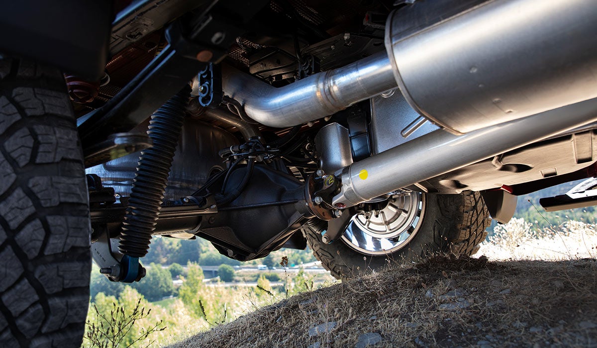 Skyway Buick GMC in Joplin MO