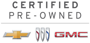 Chevrolet Buick GMC Certified Pre-Owned in Joplin, MO